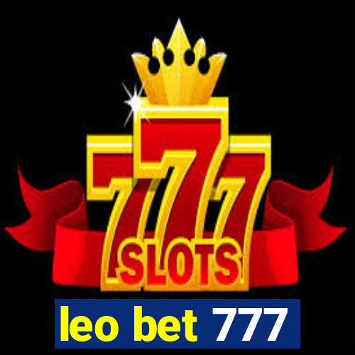 leo bet 777